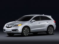 Acura RDX Prototype (2013) - picture 2 of 9