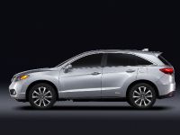 Acura RDX Prototype (2013) - picture 3 of 9