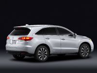 Acura RDX Prototype (2013) - picture 4 of 9