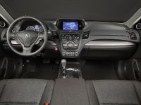 Acura RDX Prototype (2013) - picture 5 of 9