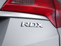 Acura RDX Prototype (2013)
