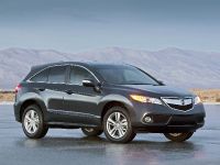Acura RDX (2013) - picture 1 of 3
