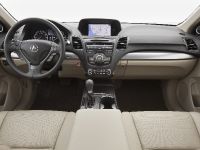 Acura RDX (2013) - picture 2 of 3