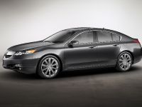 Acura TL Special Edition (2013) - picture 1 of 2