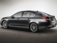 Acura TL Special Edition (2013) - picture 2 of 2