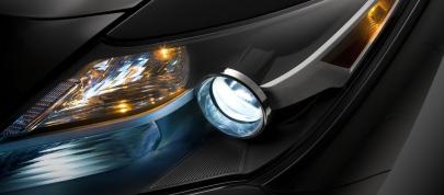 Acura ZDX facelift (2013) - picture 4 of 13