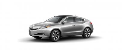 Acura ZDX facelift (2013) - picture 12 of 13