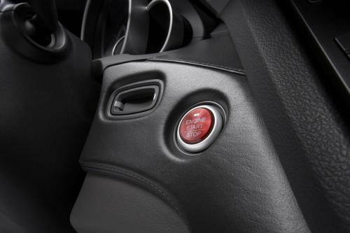 Acura ZDX facelift (2013) - picture 8 of 13