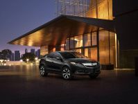 Acura ZDX facelift (2013) - picture 1 of 13