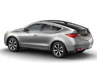 Acura ZDX facelift (2013) - picture 13 of 13