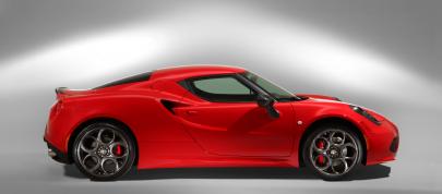 Alfa Romeo 4C Launch Edition (2013) - picture 4 of 7