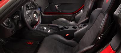 Alfa Romeo 4C Launch Edition (2013) - picture 7 of 7