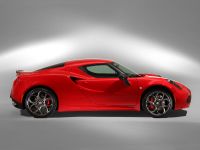 Alfa Romeo 4C Launch Edition (2013) - picture 4 of 7