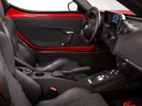 Alfa Romeo 4C Launch Edition (2013) - picture 5 of 7