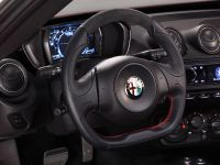 Alfa Romeo 4C Launch Edition (2013) - picture 6 of 7