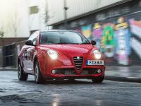 Alfa Romeo MiTo Live Limited Edition (2013)