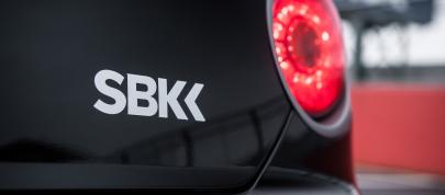 Alfa Romeo MiTo Quadrifoglio Verde SBK Limited Edition (2013) - picture 7 of 13