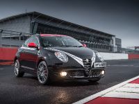 Alfa Romeo MiTo Quadrifoglio Verde SBK Limited Edition (2013) - picture 1 of 13