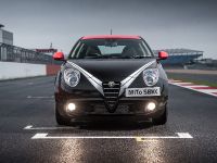 Alfa Romeo MiTo Quadrifoglio Verde SBK Limited Edition (2013) - picture 3 of 13