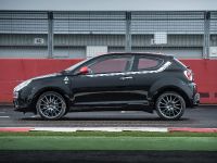 Alfa Romeo MiTo Quadrifoglio Verde SBK Limited Edition (2013) - picture 4 of 13