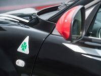 Alfa Romeo MiTo Quadrifoglio Verde SBK Limited Edition (2013) - picture 5 of 13