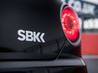 Alfa Romeo MiTo Quadrifoglio Verde SBK Limited Edition (2013) - picture 7 of 13