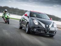 Alfa Romeo MiTo Quadrifoglio Verde SBK Limited Edition (2013)
