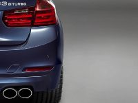 Alpina B3 Bi-Turbo (2013) - picture 2 of 3