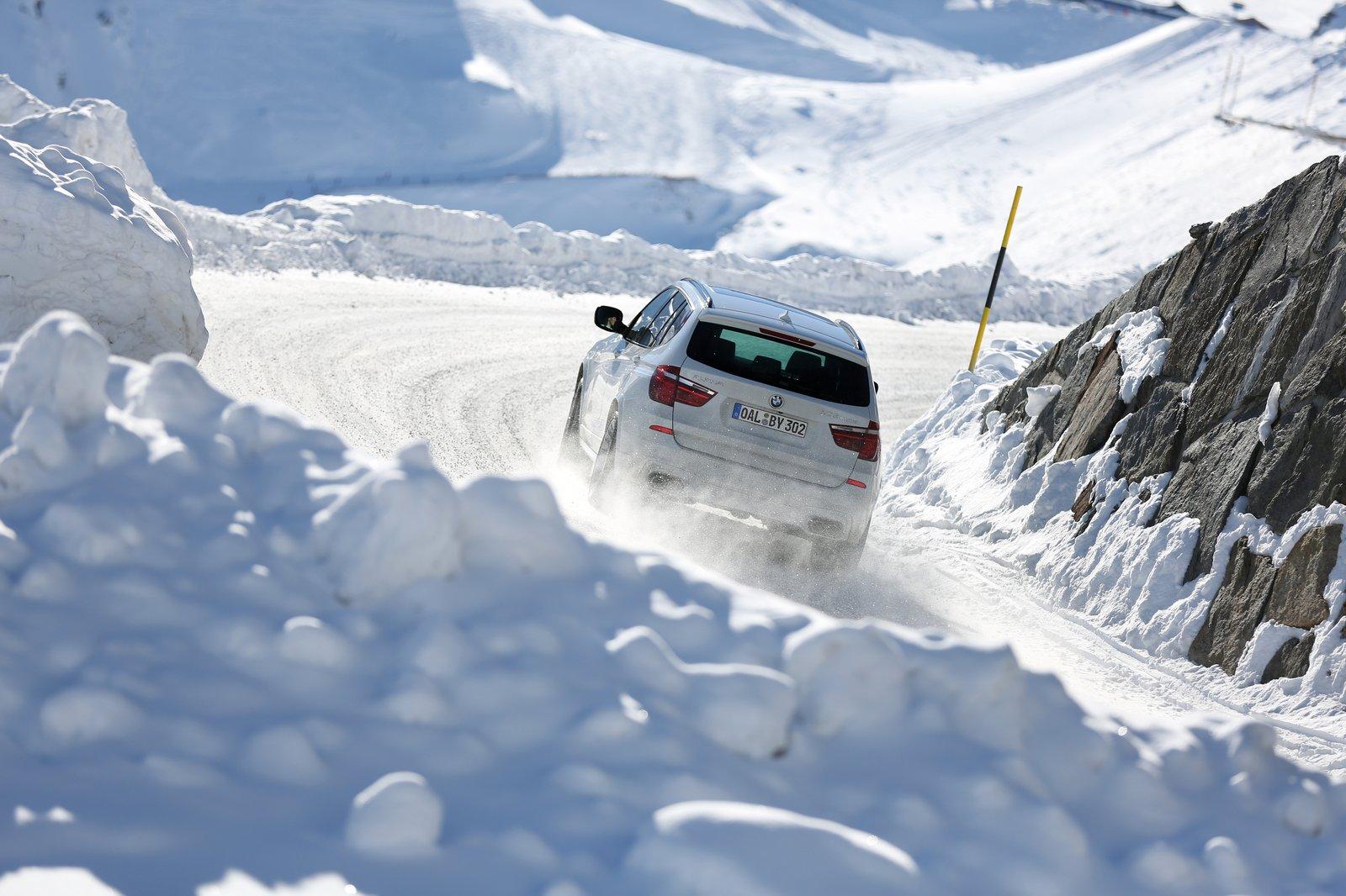 Alpina BMW XD3 Biturbo