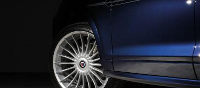Alpina BMW XD3 Biturbo (2013) - picture 4 of 14