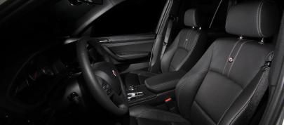 Alpina BMW XD3 Biturbo (2013) - picture 7 of 14
