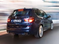 Alpina BMW XD3 Biturbo (2013) - picture 2 of 14