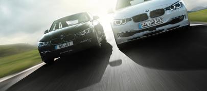 Alpina D3 Bi-Turbo (2013) - picture 4 of 12