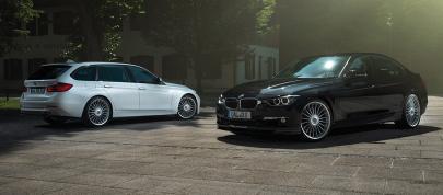 Alpina D3 Bi-Turbo (2013) - picture 7 of 12