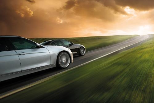 Alpina D3 Bi-Turbo (2013) - picture 8 of 12