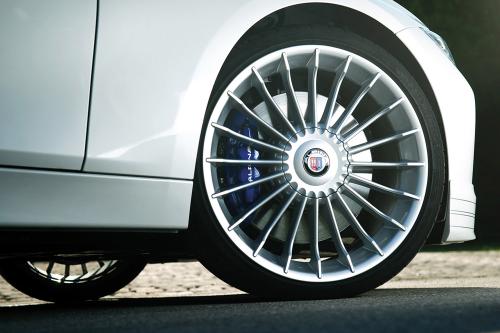 Alpina D3 Bi-Turbo (2013) - picture 9 of 12