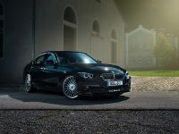 Alpina D3 Bi-Turbo (2013) - picture 1 of 12