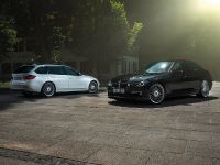 Alpina D3 Bi-Turbo (2013) - picture 7 of 12