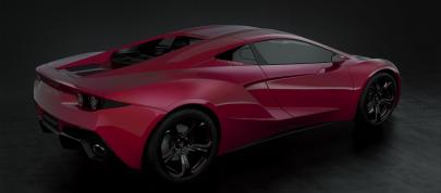 Arrinera Hussarya (2013) - picture 4 of 7