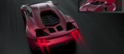 Arrinera Hussarya (2013) - picture 7 of 7
