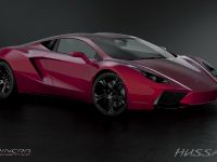 Arrinera Hussarya (2013) - picture 1 of 7