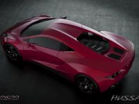 Arrinera Hussarya (2013) - picture 3 of 7