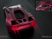 Arrinera Hussarya (2013) - picture 7 of 7