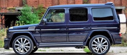 ART Mercedes-Benz G55 AMG Streetline 65 (2013) - picture 4 of 17