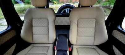 ART Mercedes-Benz G55 AMG Streetline 65 (2013) - picture 12 of 17