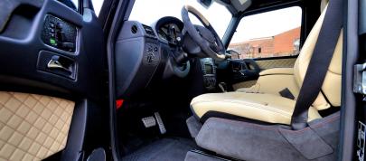 ART Mercedes-Benz G55 AMG Streetline 65 (2013) - picture 15 of 17