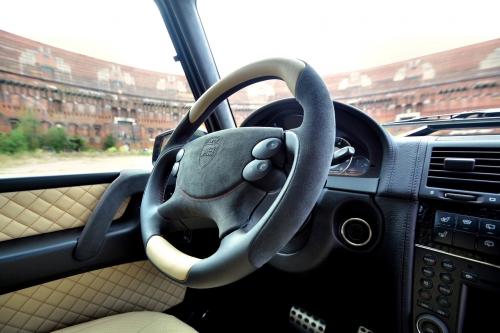 ART Mercedes-Benz G55 AMG Streetline 65 (2013) - picture 16 of 17