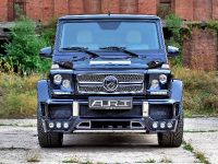ART Mercedes-Benz G55 AMG Streetline 65 (2013) - picture 2 of 17