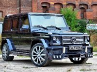 ART Mercedes-Benz G55 AMG Streetline 65 (2013) - picture 3 of 17