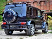 ART Mercedes-Benz G55 AMG Streetline 65 (2013) - picture 5 of 17
